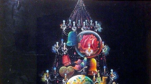 Новогодние приключения Элли в стране Музыки