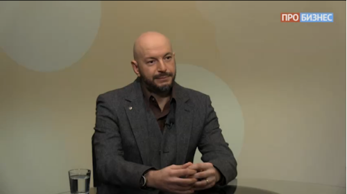 «Коллекция добрых дел» с участием Президента фонда Александра Комарова