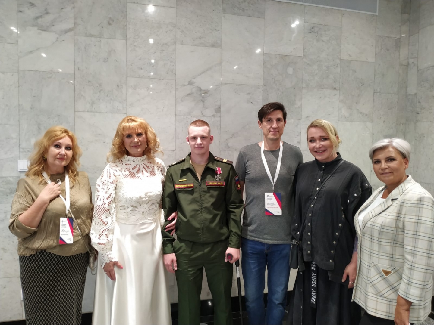 Грандиозный концерт "Линии судьбы" прошел в Кремле с участием детских коллективов со всей страны!